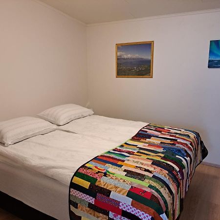 Apartment In The Center Húsavík 外观 照片