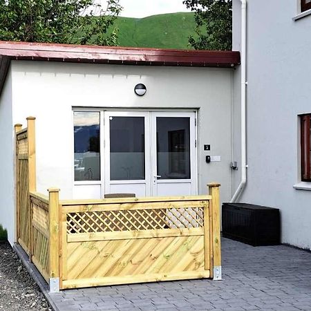 Apartment In The Center Húsavík 外观 照片