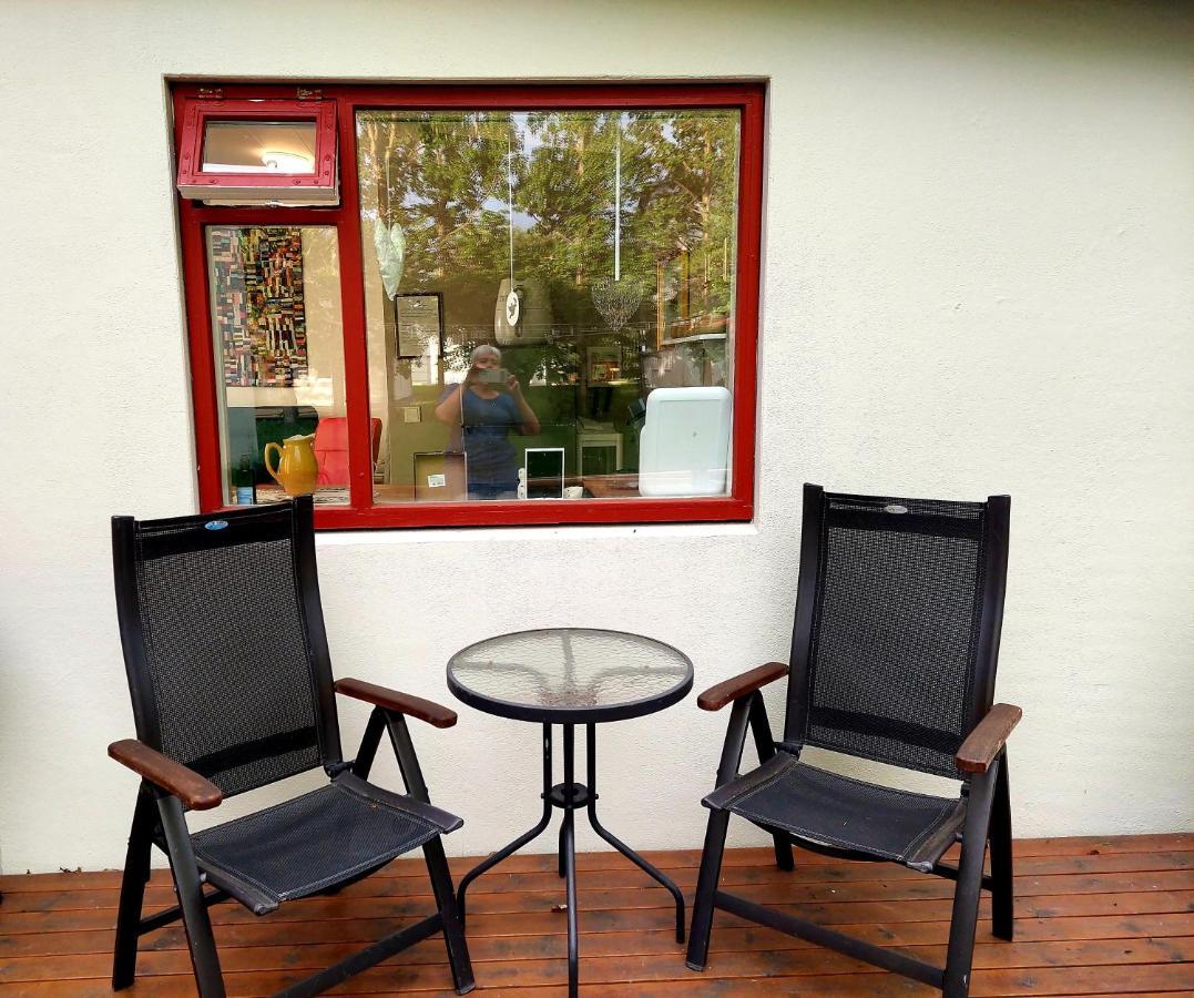 Apartment In The Center Húsavík 外观 照片